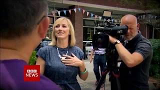 BBC News Channel Countdown (2019 - July) Filler - Video - 60 minute SD version!