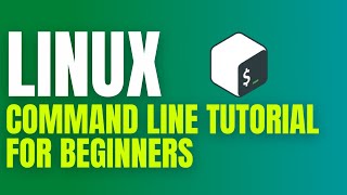 Linux Command Line Tutorial For Beginners || ⭐⭐Complete Course⭐⭐