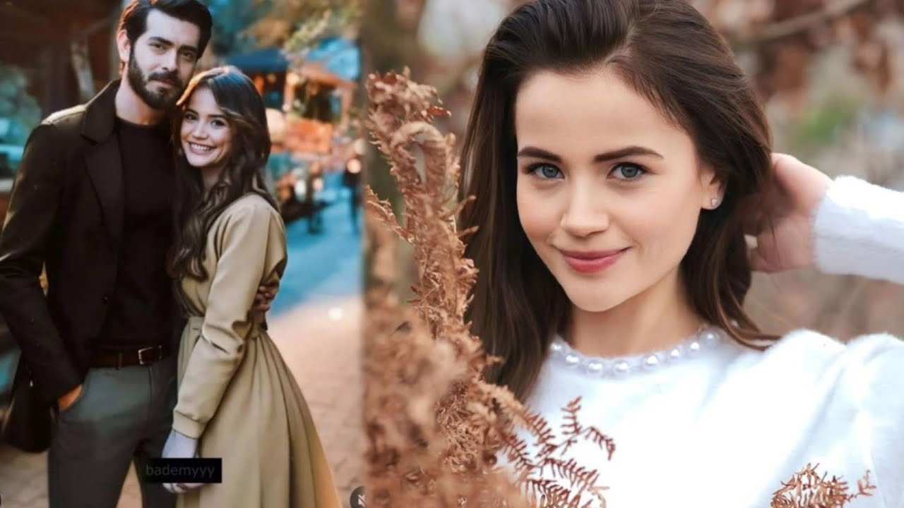 Yağmur Yüksel e Barış Baktaş si sono lasciati: i loro progetti sono stati cancellati #dilbar 