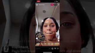 Throwback Live Nov 4, 2020
