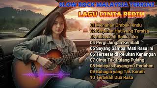 Download Lagu 🎶 Slow Rock 2025 – Haruskah Kita Berpisah 💔 MP3