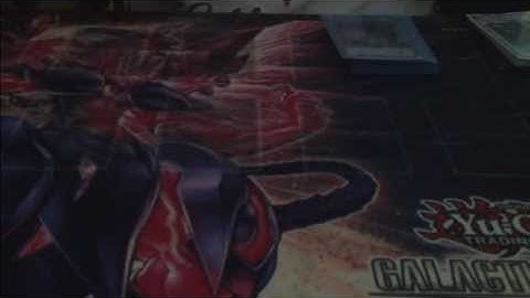 Dragunity Hieratic OTK - June 2013