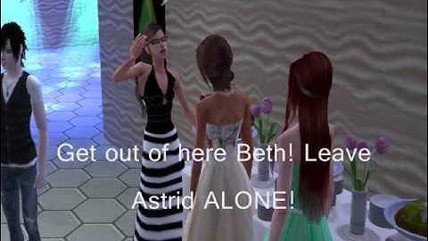 THE UNEXPECTED SEASON 2 EPISODE 2 "THE PROM!"