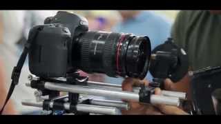 Ameriabank Making Of Non-Cash Freedom Card Campaign Ad