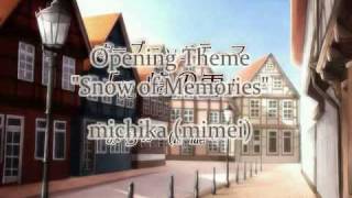 TrueRemembranceOP otome game