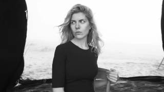 Pirelli Calendar | 2017 Unveiling