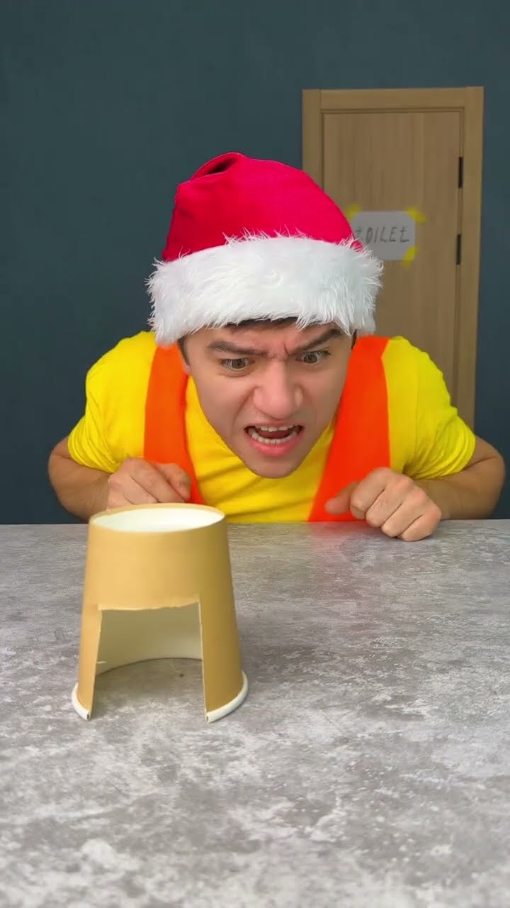 Prank ?