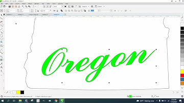 CorelDraw Tips & Tricks PowerClip Problems and maybe how to FIX