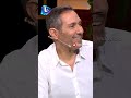 طوني أبو جودة يخبر سر عن جورج وسوف في استديو راحت علينا