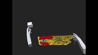 ArchidynamicsVR. This module is not included in the ArchiDynamics, yet. It will be available, soon.