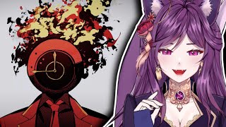 Is This The Best Limbus Company Animation