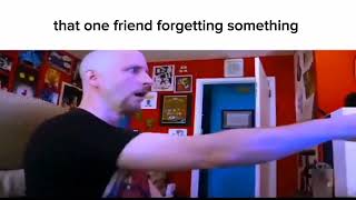 Friendship Slander