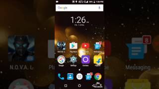 How to enable Cortana on any Android smartphone (Original and Full )Beta screenshot 1