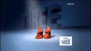 Bbc Three Ident - Nighty Night