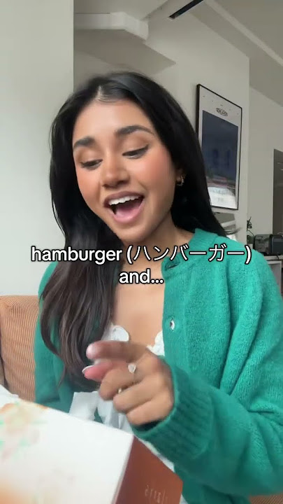 Here’s What Speaking Japanese in Japan Looks Like