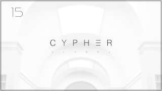 Cypher - Puzzle Game - 15 - YouTube