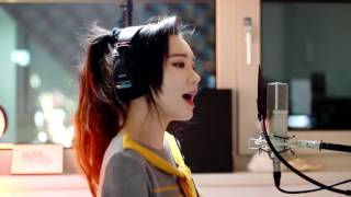 This Is What You Came For & How Deep Is Your Love  MASHUP cover by J Fla