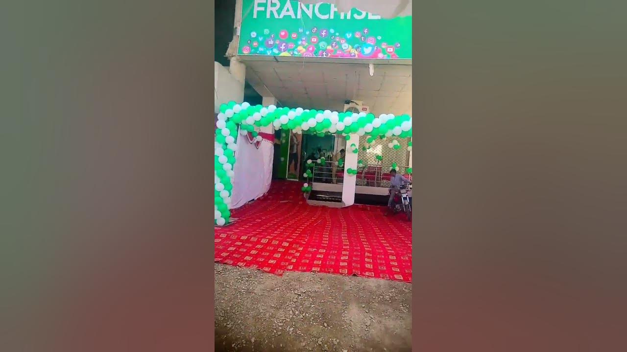 Today Opening Setup Zong Frenchies Noor Plazza Near Trust Plzza today-opening-setup-zong-frenchies-noor-plazza-near-trust-plzza