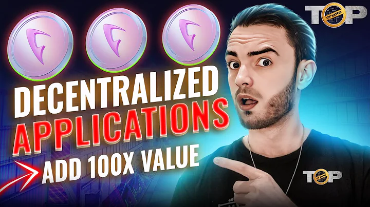 Top Decentralized Applications ? You Need to Know in 2025!