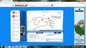 Lets Play: Gartic.io (With KirbytheAmazing)