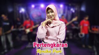 Renika Puri - Pertengkaran ( Dangdut kalem kalem ) || CGS Pro Live