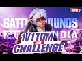 1v1 TDM Challenge🔥 | Beat Me If You Can! 🔥#shorts #shortlive #pubgmobile #bgmi #verticallive