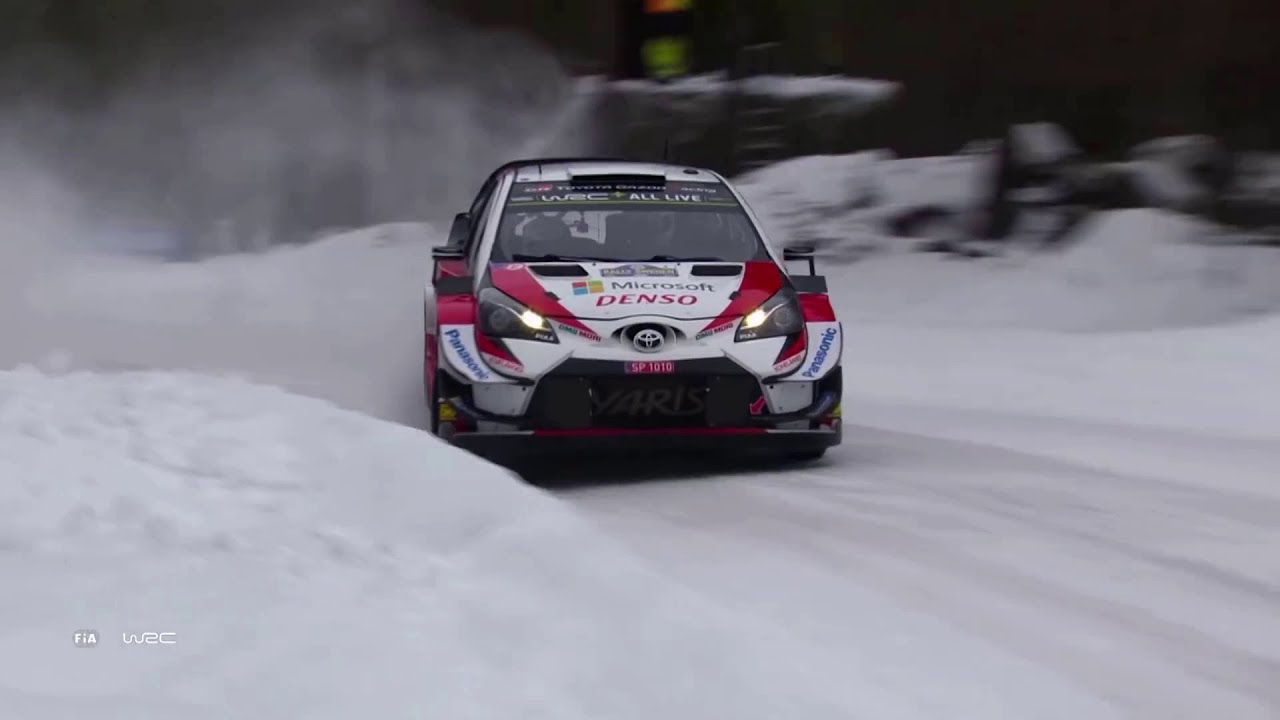 【MAD】WRC x [Secret Eyes] 東方 Eurobeat