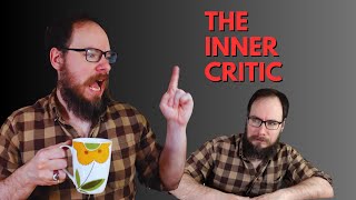 How Writers Can Silence Their Inner Critic