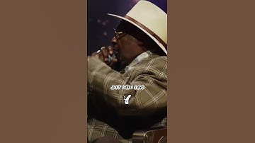 Thumbnail of George Clinton talks Ohio Players' Junie Morrison
