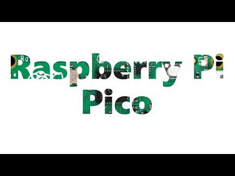 Raspberry Pi Pico -  I2C Displays   -OLED & LCD- Micropython Example -