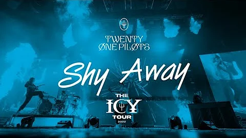 Twenty One Pilots - Shy Away (Icy Tour Studio Version)