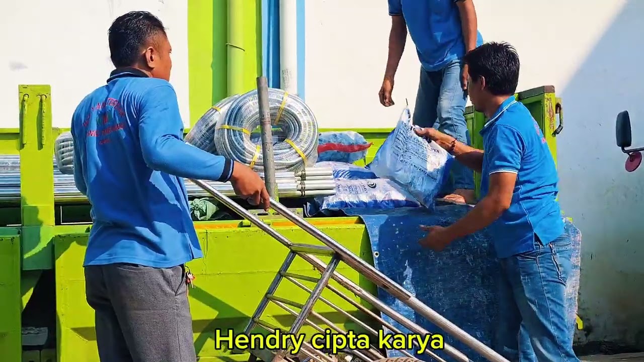 Kirim steel conduit stainles 304 ss type E dan G