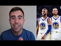 BREAKING: Chris Paul Traded to the Golden State Warriors