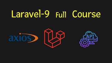 13. View Composer in Laravel | Laravel 9 Full Course