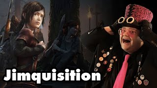 Naughty Dog Deserves To Spring Leaks Forever The Jimquisition