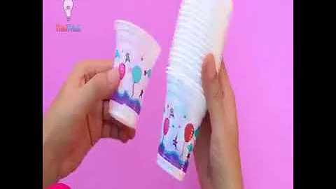 Use Of Plastic Bottle
