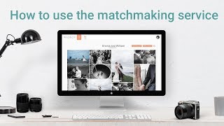 Wedbox pro matchmaking service screenshot 2