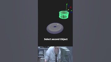 Noob vs Pro Artist: Align object #mayatutorial #3dtips #shorts