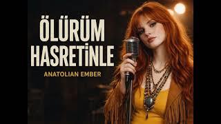 Ölürüm Hasretinle - Anatolian Psyelic Ai Cover