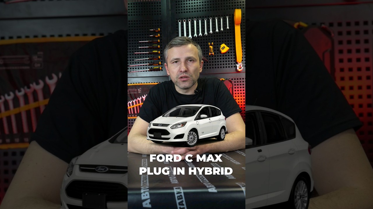 Добрий день, сьогодні ми встановлювали проставки, на автомобіль- Ford C-max. #ford #auto #shorts #ua
