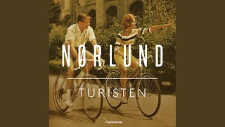 Video thumbnail of "Nikolaj Nørlund - Den sidste turist i Europa"
