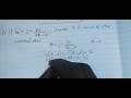 How to change the subject of formula.