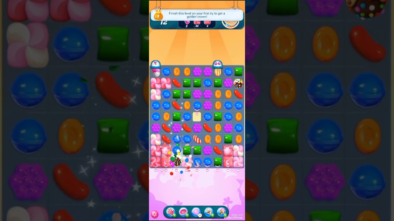 Candy Crush Saga 18329 To 18331 