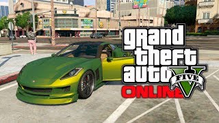 gta matte paint pearlescent cars cheap way
