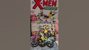 How to get started in heroclix part 1 #wizkids #heroclix #marvel #dc #tabletopgames