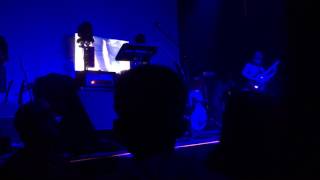 Nothing, Nowhere - Nevermore live