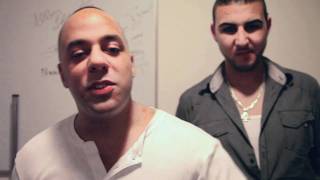 Jonesmann - Dj Knc Ghad Shoutout Nachtliebe 18.9.2010