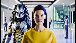 Human DNA vs Predator Index: Humans Rank Higher Than Natural Born Killers | HFY