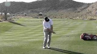 Els, Ernie - Chip Front High Speed 300Fps