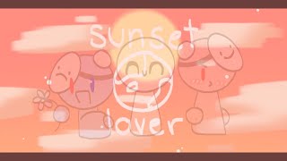 Sunset Lover || FlipaClip || Positive Vibes B)
